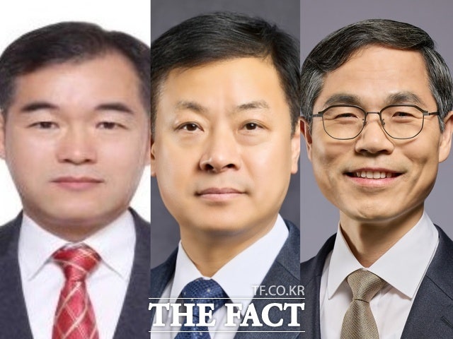 김종철 경찰청 차장·고범석 서울청장…시도청장 전원 '향피제'