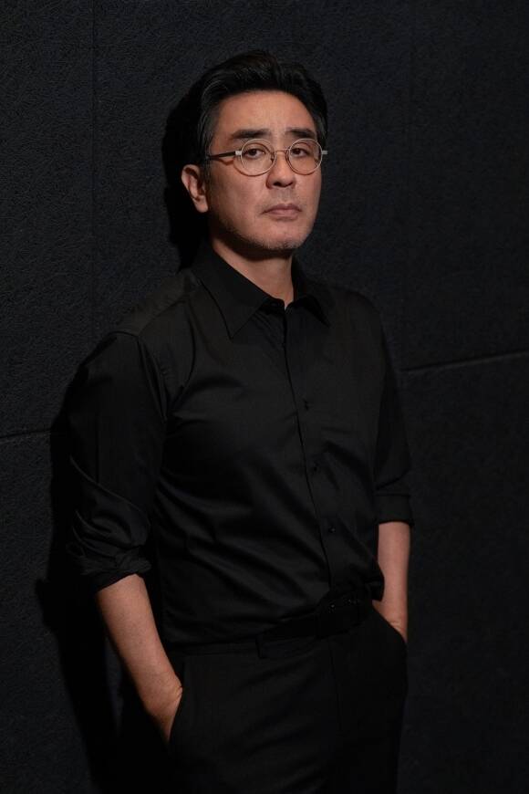 [TF인터뷰] 마음 바꾼 <b>류승룡</b>이 '<b>비광</b>'으로 얻은 것