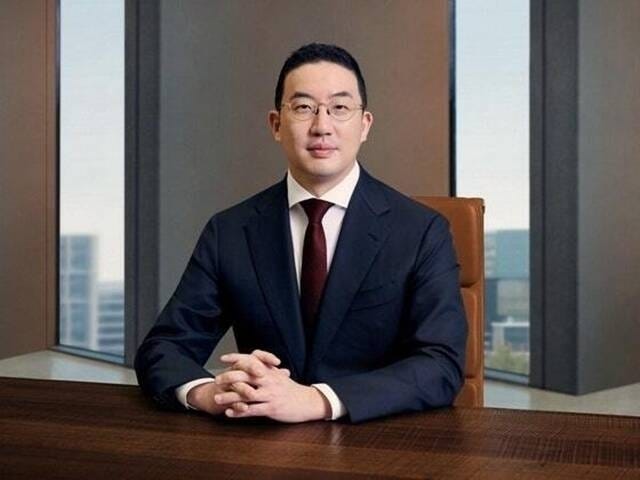 LG 선대회장 배우자, <b>구광모</b> 회장 <b>파양소송</b> 패소