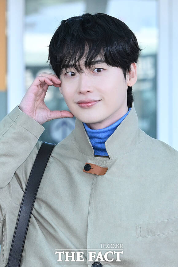 이종석, '<b>이섭의 연애</b>' 출연 불발…"일정 조율 어려워"