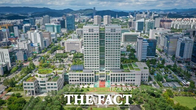 숨진 채 발견된 <b>대전</b>시청 <b>공무원</b>, 경찰·시 경위 파악 나서