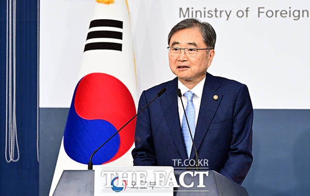 <b>조현</b>, 5~7일 <b>네팔 방문</b>…홍수 실종자 가족 면담