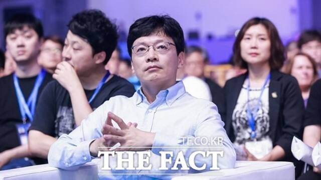 '8조 자산' <b>권혁빈 이혼소송</b> 오늘 선고…<b>재산분할</b> 규모 주목