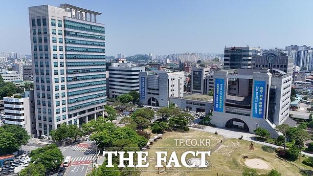 전주시, <b>피지컬AI</b> 미래전략 협의체 가동…산학연관 협력 강화