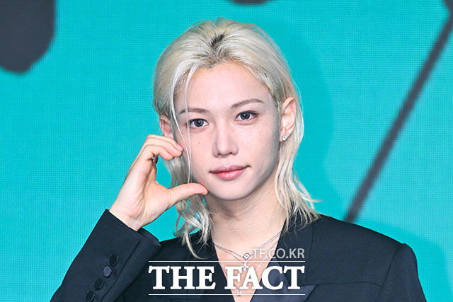 <b>스트레이 키즈 필릭스</b>, 3억 <b>기부</b>…"따뜻한 힘 되길"