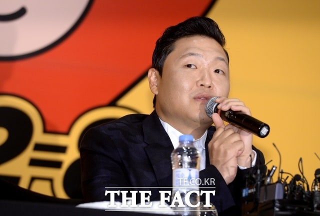 [단독] '<b>수면제 대리 수령</b>' <b>싸이</b> 벌금 500만원 약식명령