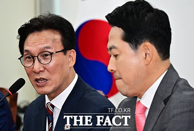 여야, 연휴 끝나자마자 공방 재개…'민심' 변죽만
