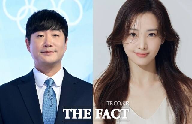 <b>배성재</b>·<b>김다영</b>, 부모 된다…"새 생명 맞이할 준비 중"