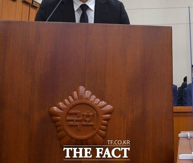 국내 주요 그룹 총수가 오는 6일 시작하는 국정감사에 증인으로 출석할지 주목된다./더팩트 DB