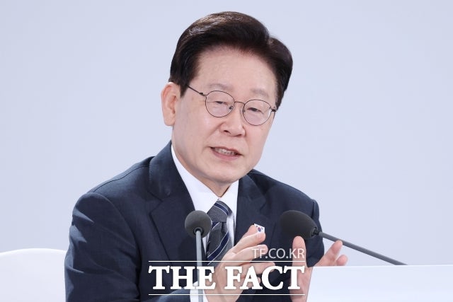 李 대통령 "<b>검찰개혁</b> 빙자해 사심으로 인사 등 좌지우지 안 돼"