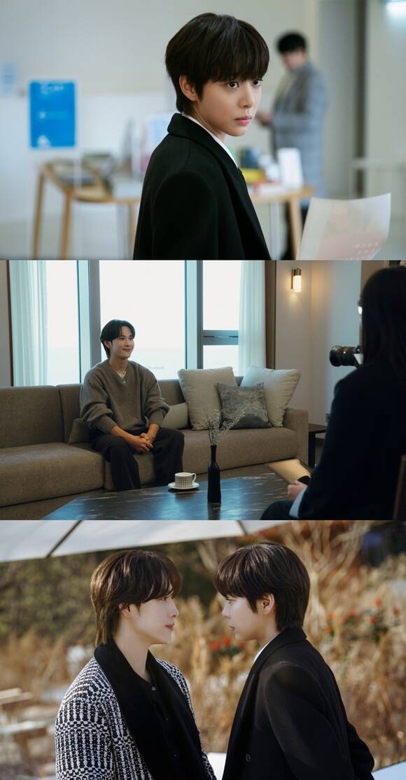 '<b>나의 유죄인간</b>' 임시완, 완벽한 재벌 3세의 반전…설인아 '진땀'