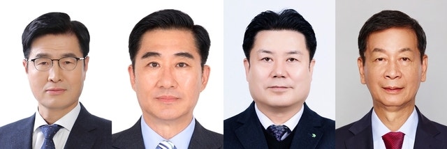 <b>HD현대 사장단 인사</b>…이상균 조선 총괄부회장 선임