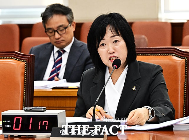 [<b>2026</b> 국감] 병무청장 "예체능 병역특례 점진적 폐지 동의"