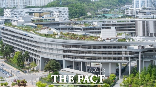 중앙행정<b>기관</b> <b>44개</b> <b>세종 이전</b>…법무부·성평등부·금융위도