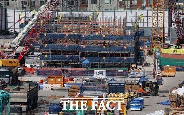 재개발·재건축 138곳 공사비 검증 안 했다…<b>국토부 특별점검</b>