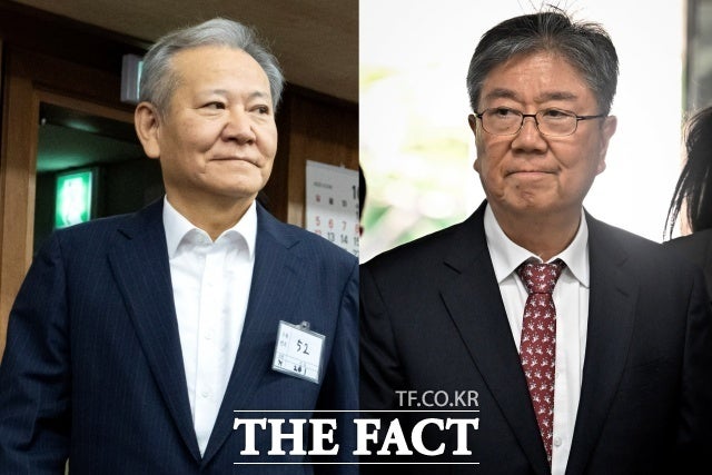 ‘관저 의혹' <b>김대기 징역</b> 4년·이상민 <b>징역</b> 3년6개월 <b>구형</b>…"권력형 비...