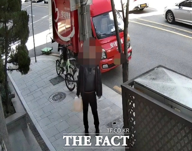 역삼동 연쇄방화 사건 피의자 구속영장 신청 및 범행 동기 분석