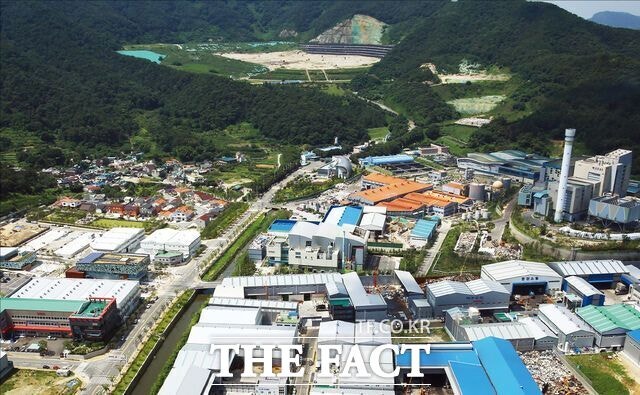 생곡 소각장 갈등 격화…주민 "백지화", 부산시 "추진 불가피"