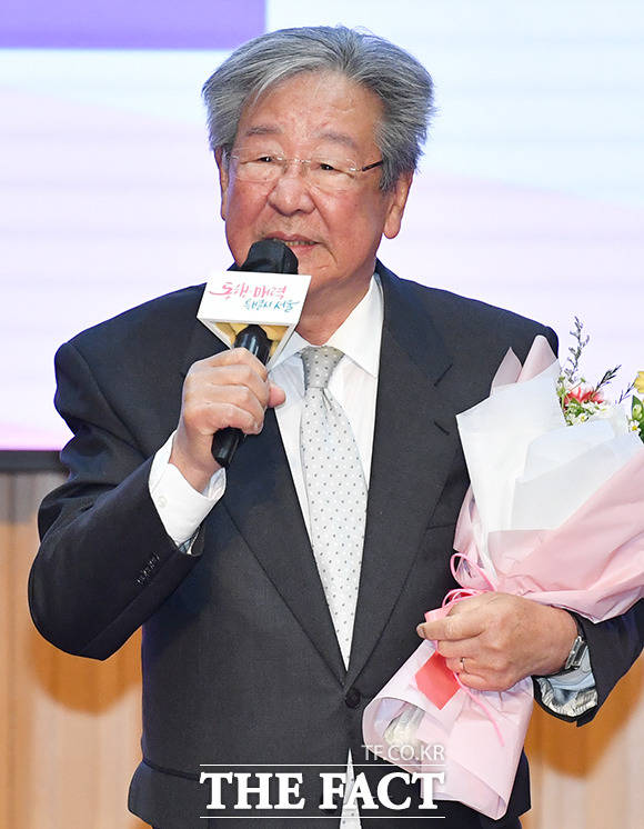 MBC, 故 <b>최불암 추모 다큐 특별 편성</b>