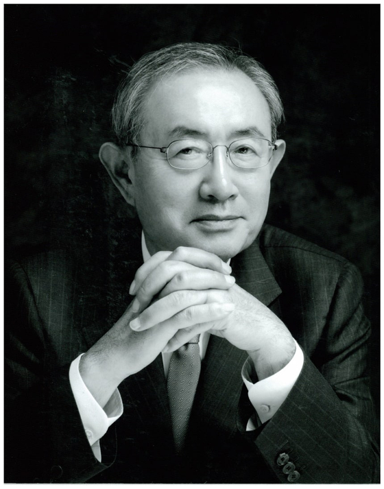 Choi Chang-geol, honorary chairman of Korea Zinc and a key figure in transforming the company into t