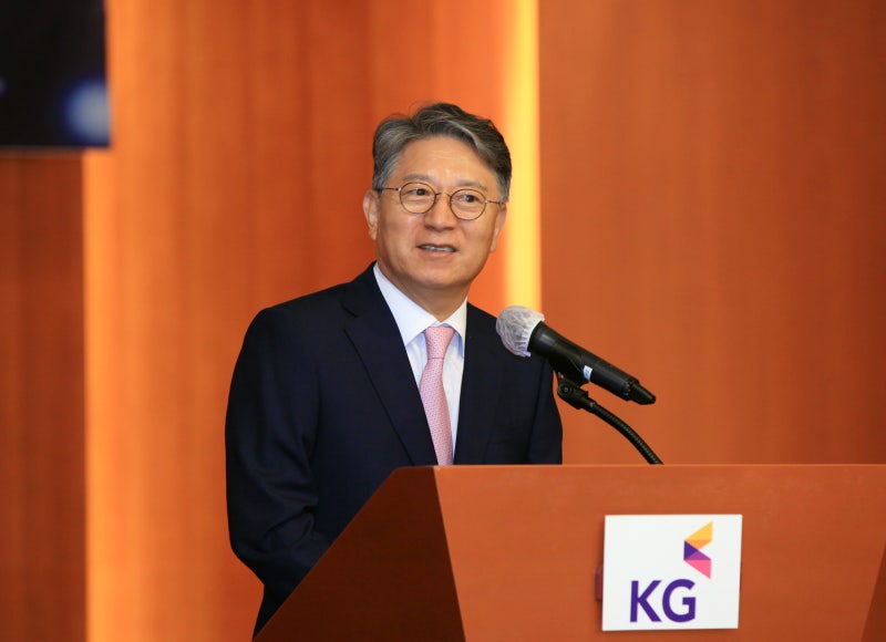 KG eyes global used-car market through K Car acquisition