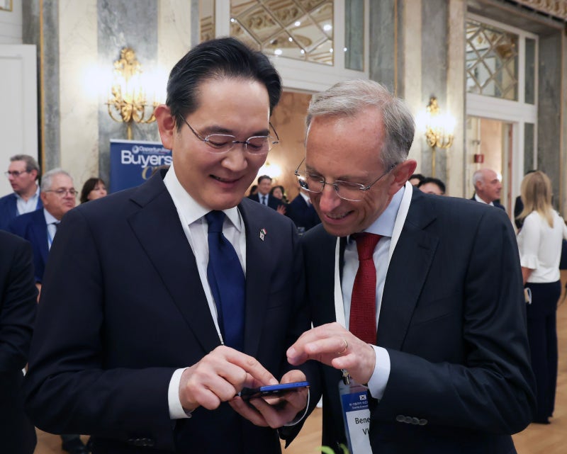 Korean, Italian business leaders reaffirm commitment during President Lee's Italy state visit
