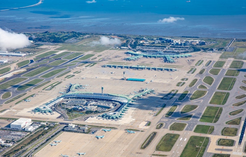Incheon Airport facilities found vulnerable to collapse in major earthquake: BAI