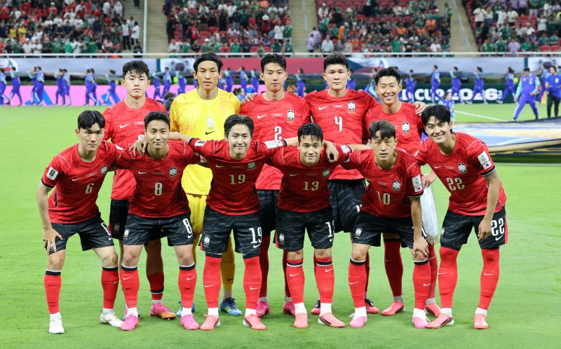 For Korea, a win against Mexico may rely on tactical discipline, or drowning out the noise — literally