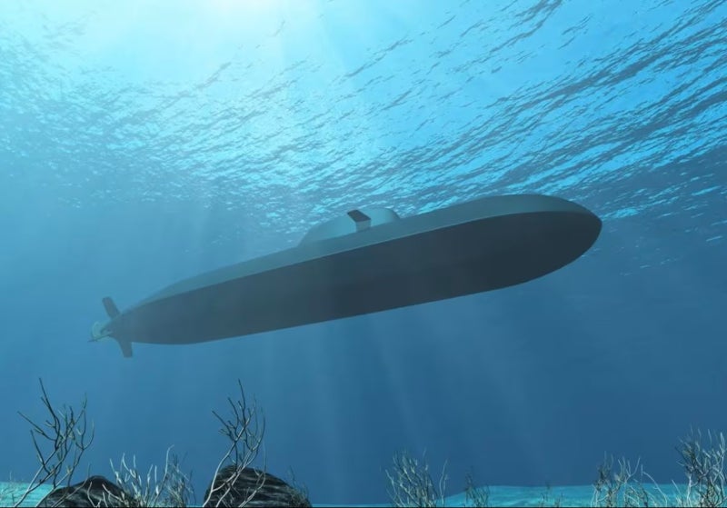 Korean speed vs. NATO ties: Hanwha marketing blitz narrows Canadian submarine race with Germany's TKMS