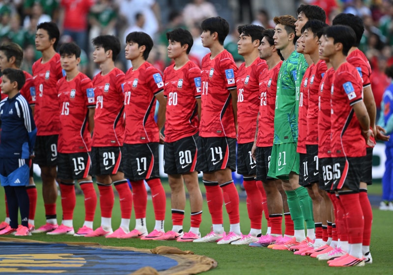 Four years of free fall: Hong, the KFA and the beautiful game's descent into disgrace