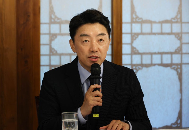 Presidential chief of staff proposes 'future response fund' fueled by semiconductor tax windfall