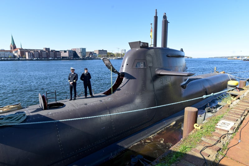 Canada picks Germany's TKMS for submarine mega project: Report