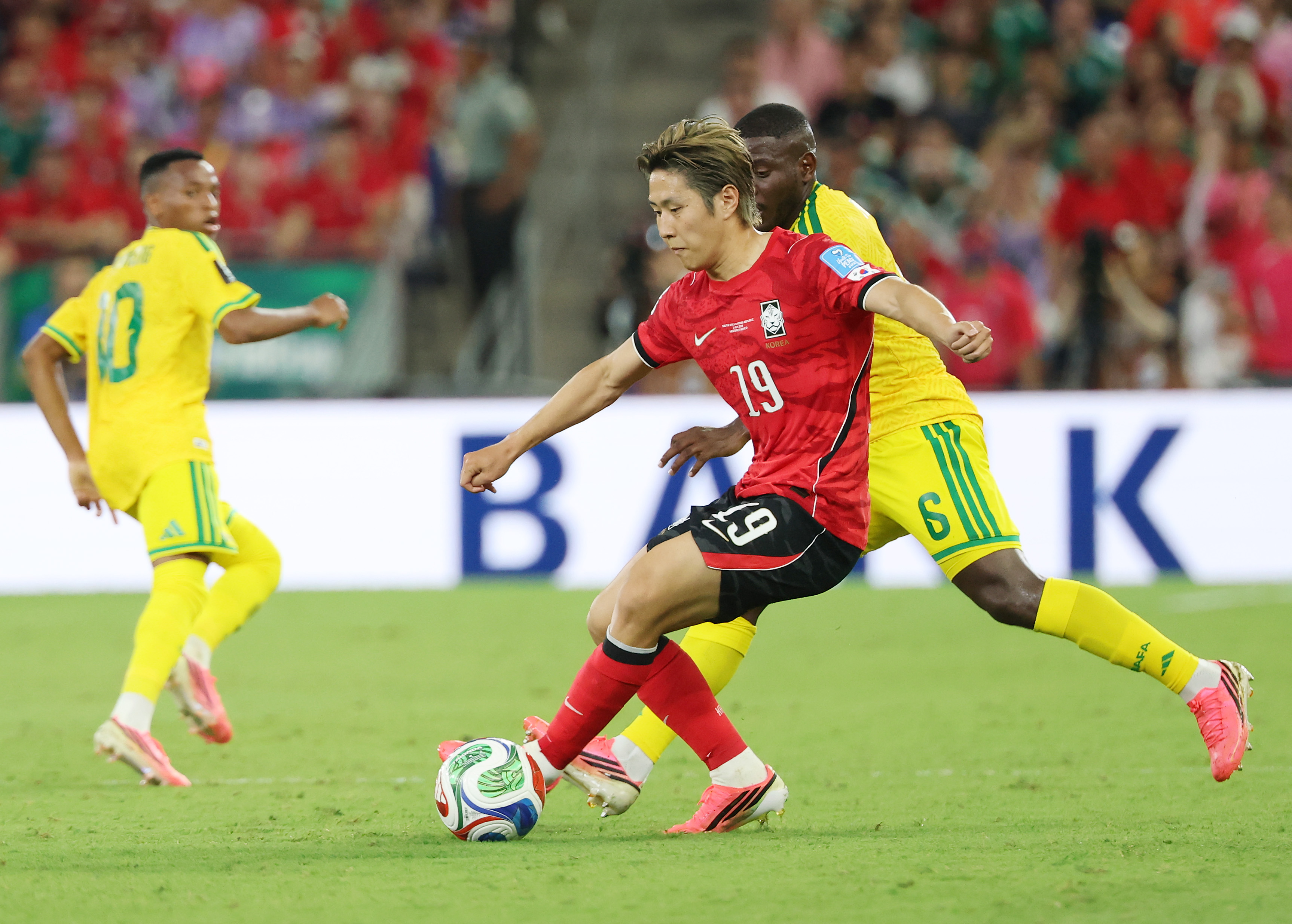 Lee Kang-in to join Atlético Madrid: Reports
