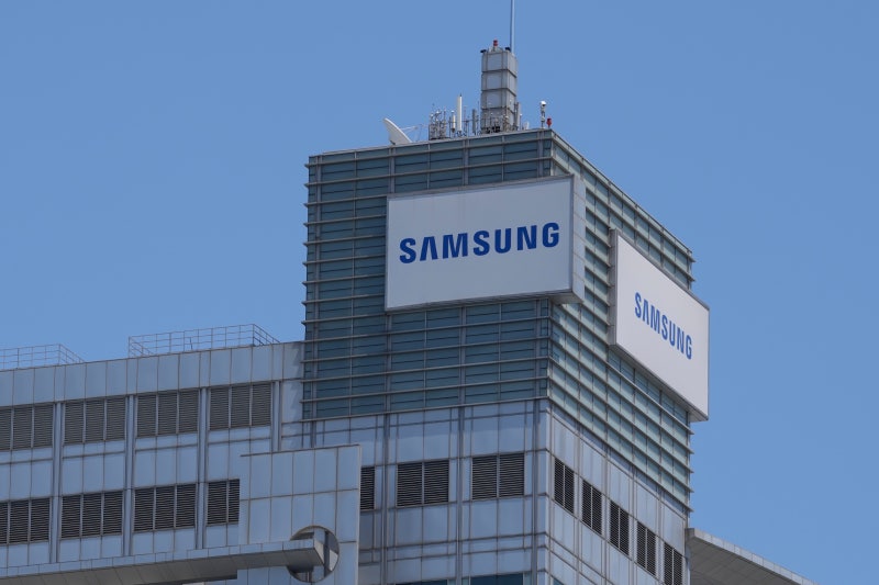 Samsung's blowout quarter fails to excite investors bracing for memory slowdown