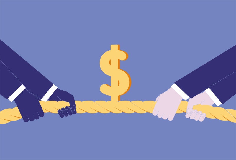 Korea could slip into another currency crisis without larger foreign reserves, economist warns