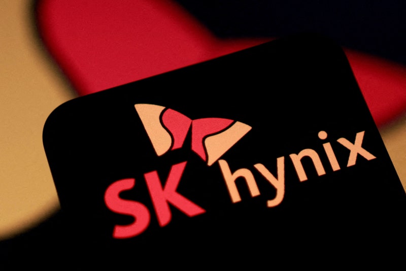 SK hynix eyes second-largest foreign listing in U.S. history with $24.5B ADR offering 