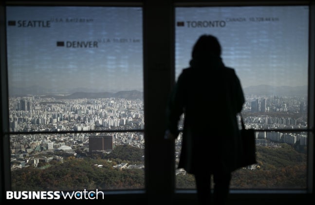 '어찌합니까~' 후분양의 눈물