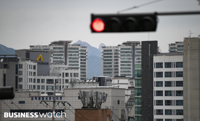 건설 분양 리스크 이제 시작…신평사의 경고 보니