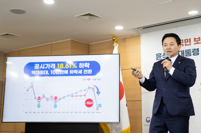 '2020년 수준' 공약 지켰지만…복잡해진 '보유세' 방정식