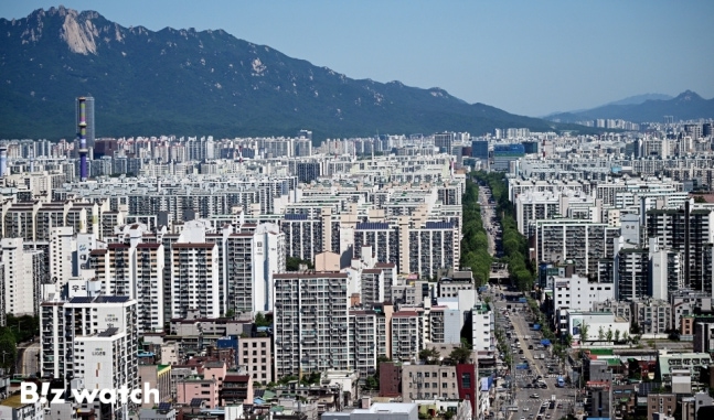 '딩크는 각방, 자녀엔 공부방'…아파트가 진화한다