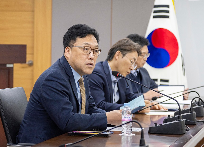 김병환 금융위원장/사진=금융위