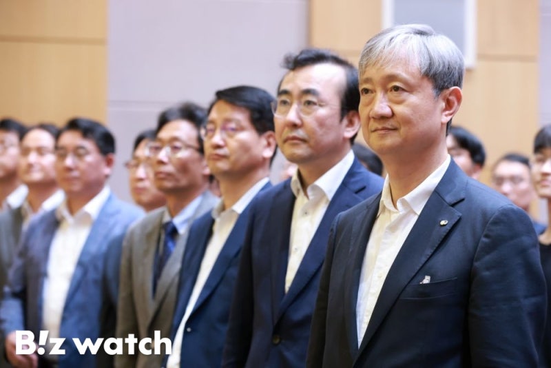 <b>이찬진</b> 금감원장 "소비자 보호 중심 조직 전면 재설계"
