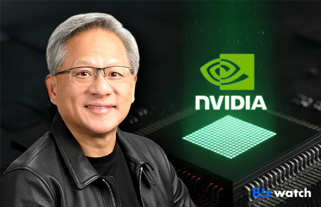 AI 황제 젠슨 황이 한국 AI 잠재력 극찬, 글로벌 중심에 섰다!