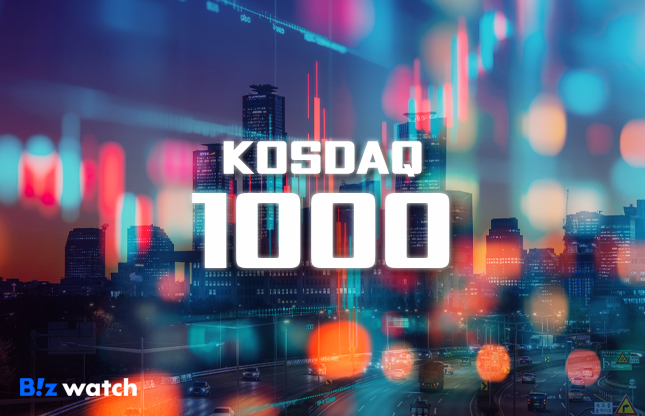 정부가 코스닥에 눈 돌렸는데 상위주 다 빠지면 천스닥 가능할까