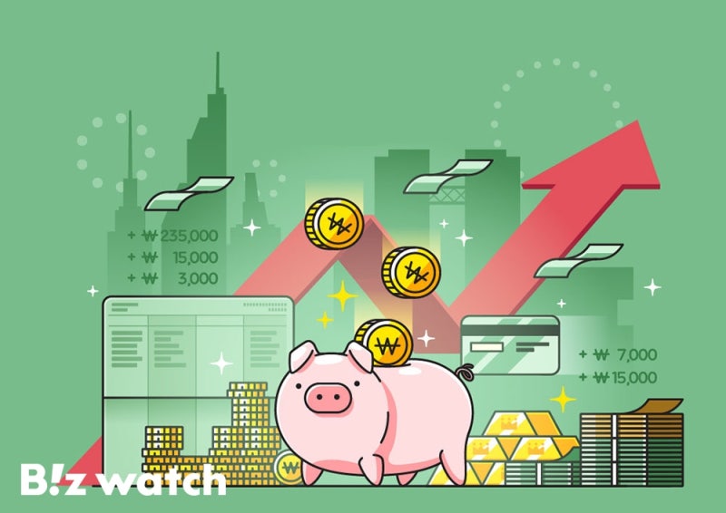 그래서 내가 받는 배당금도 분리과세 되나요?