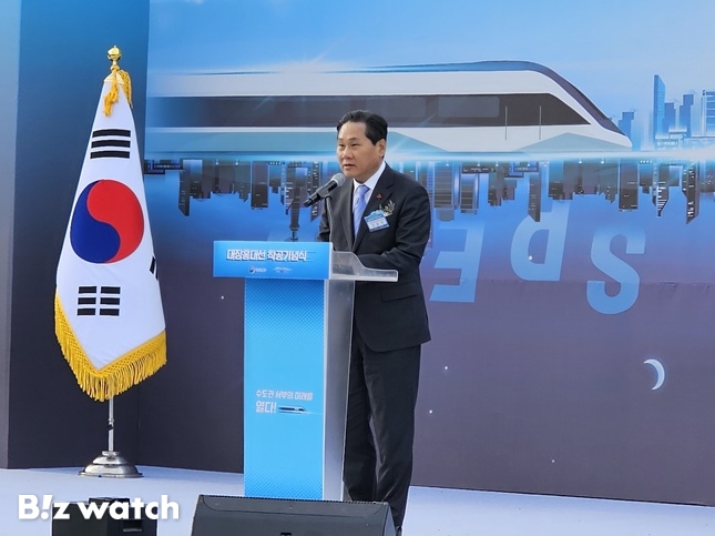 6년 뒤 부천-홍대 20분 시대! 대장홍대선 드디어 착공