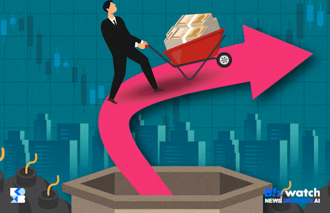 '롤러 코스피' 오늘은 매수사이드카...하루만에 5100선 돌파