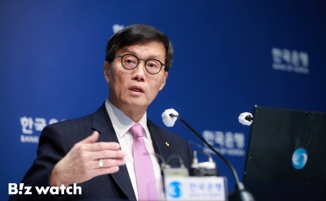 이창용 한은 총재 임기 4월 종료…차기 총재 하마평 무성