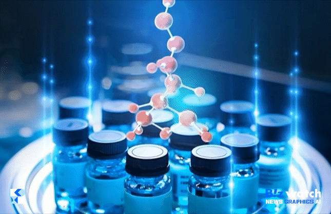 '플랫폼·후기라운드' 돈 몰린다...AI 신약 '갤럭스', 420억 유치 - 뉴스 썸네일 이미지