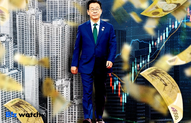 이 대통령 "다주택자 금융특혜"…금융당국 11시간 만에 "실태 점검"